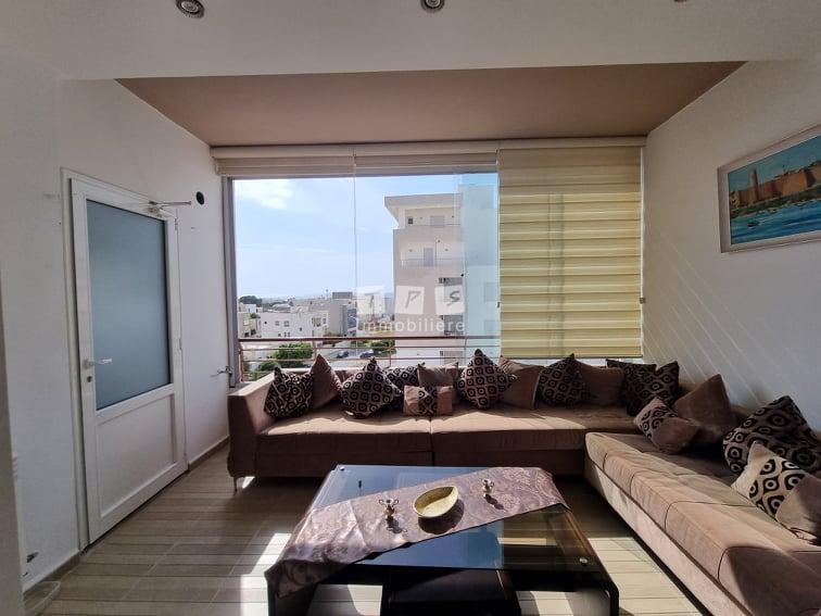 Appartement à vendre Tunisie