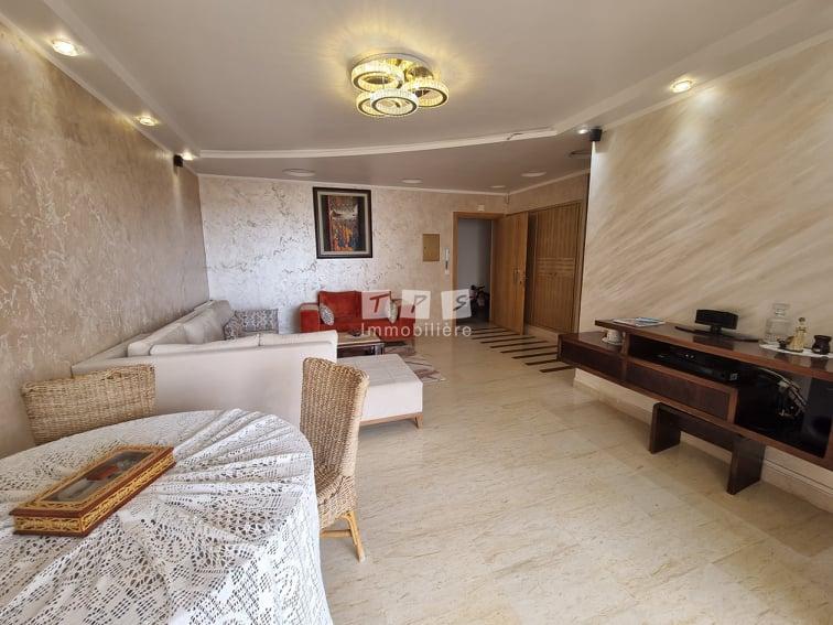 Appartement à vendre Tunisie