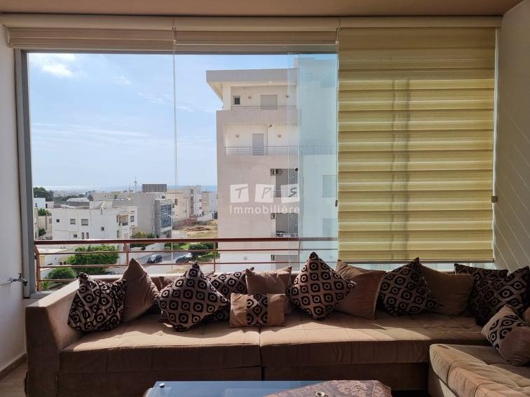 Appartement à vendre Tunisie