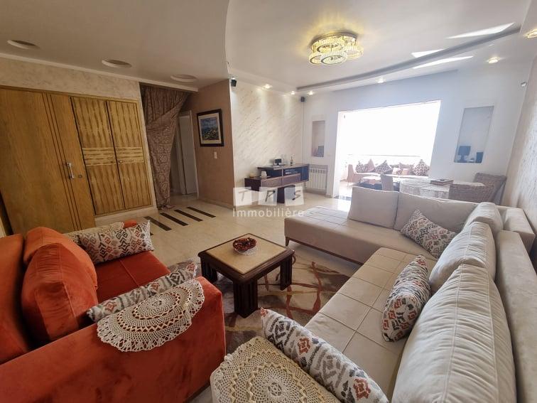 Appartement à vendre Tunisie