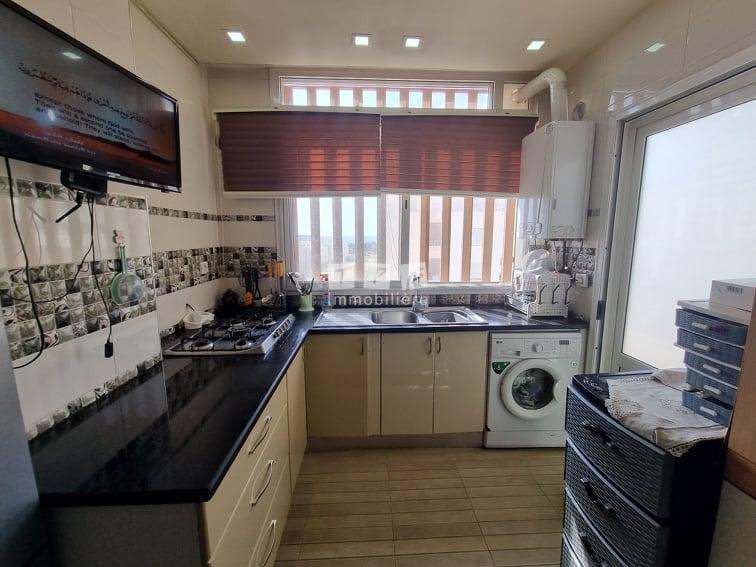 Appartement à vendre Tunisie
