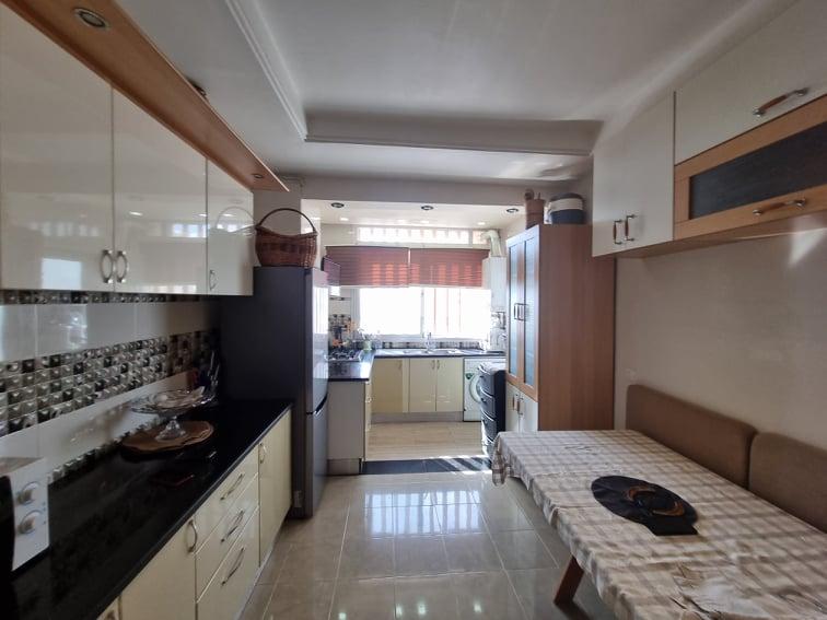 Appartement à vendre Tunisie