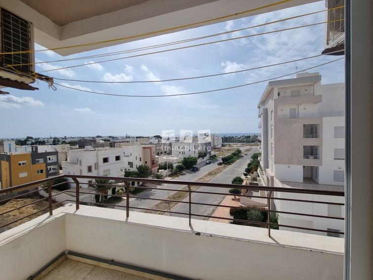 Appartement à vendre Tunisie