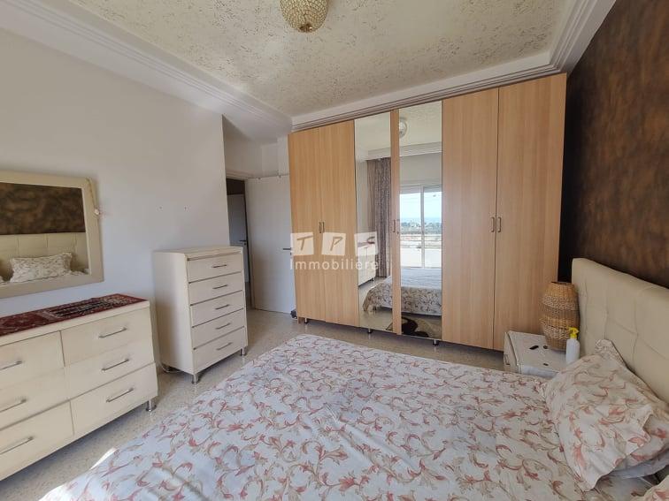 Appartement à vendre Tunisie