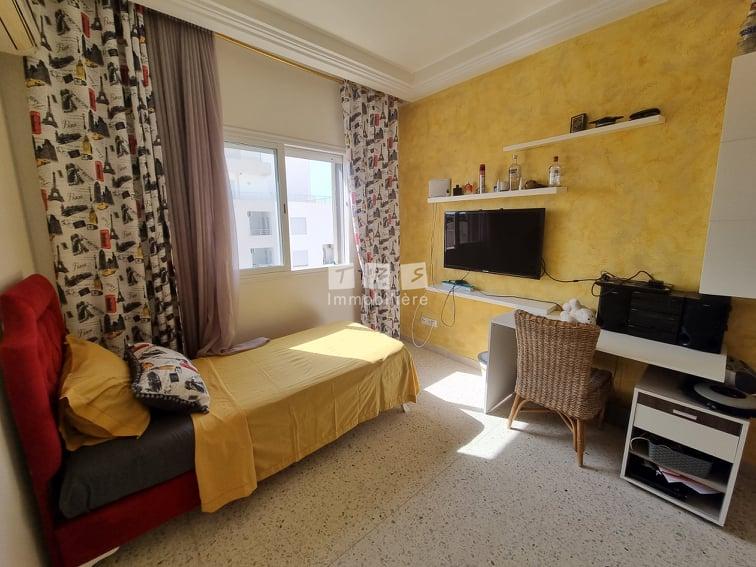 Appartement à vendre Tunisie