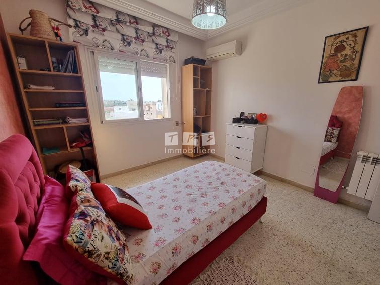Appartement à vendre Tunisie