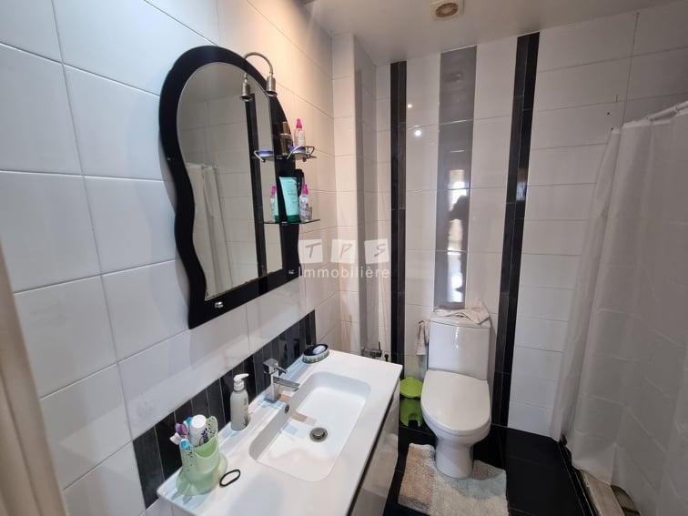 Appartement à vendre Tunisie