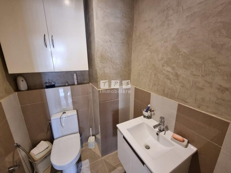 Appartement à vendre Tunisie