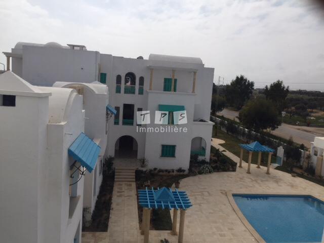 vente villa Tunisie