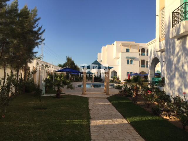 vente villa Tunisie