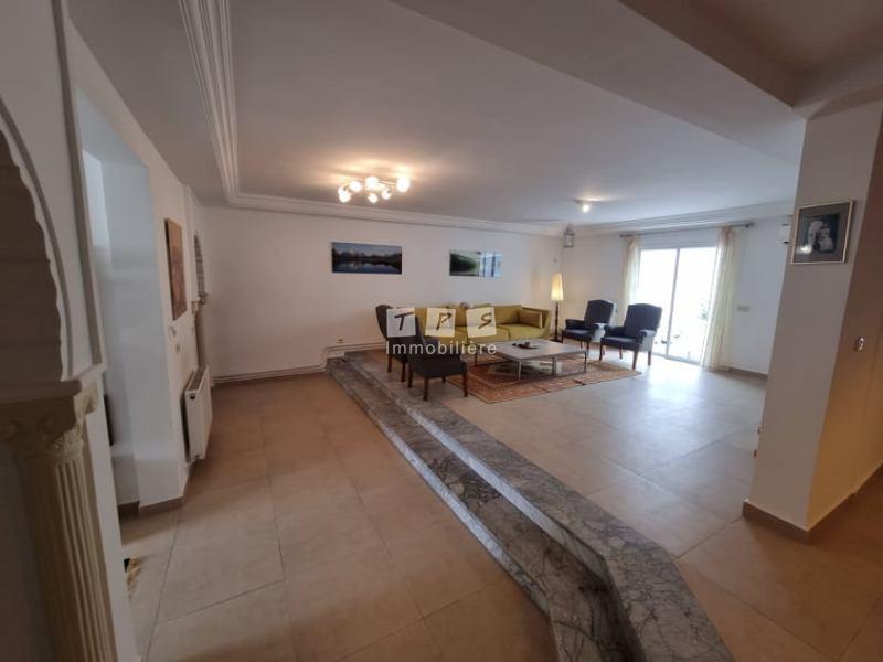 vente villa Tunisie
