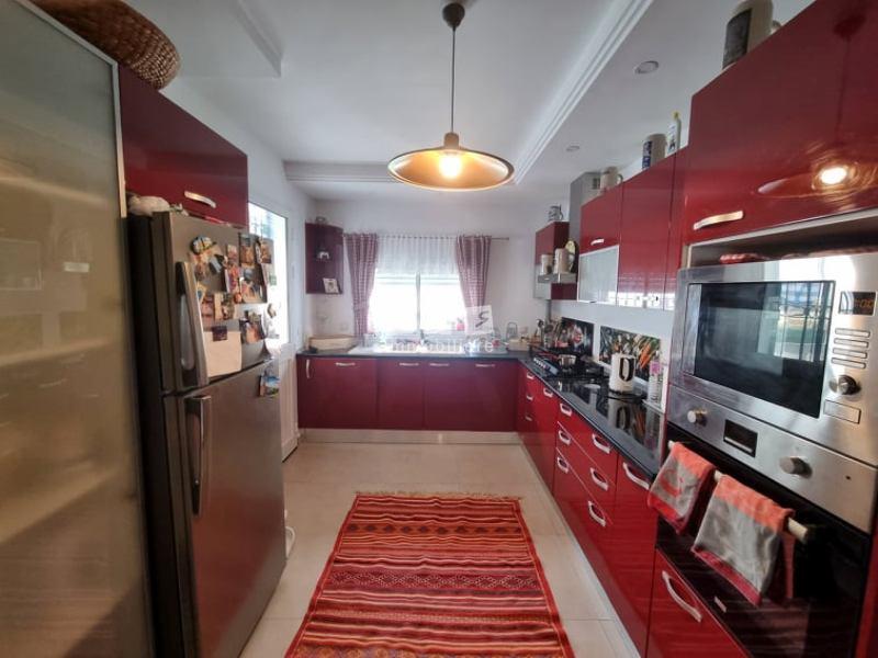 vente villa Tunisie