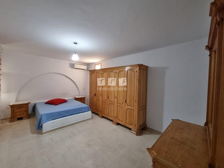 Appartement à vendre Tunisie