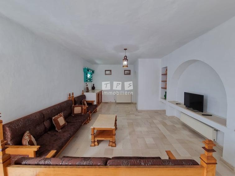 Appartement à vendre Tunisie