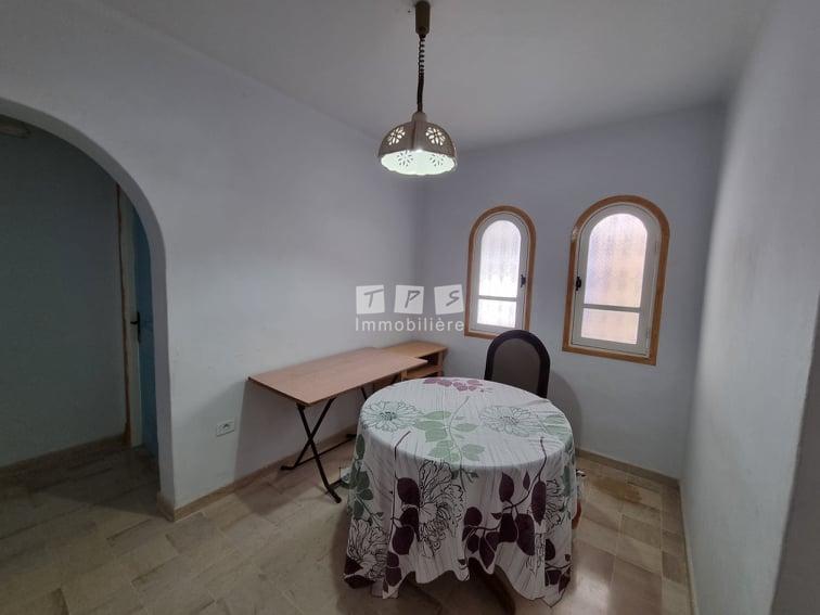 Appartement à vendre Tunisie