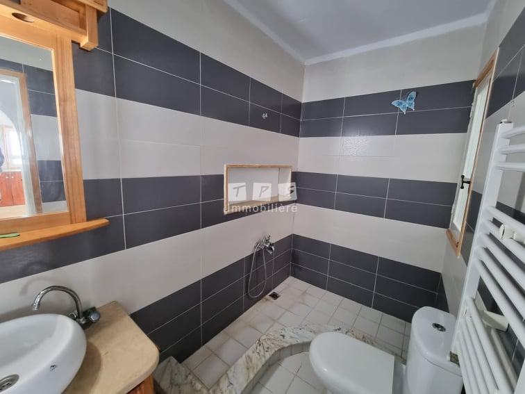 Appartement à vendre Tunisie