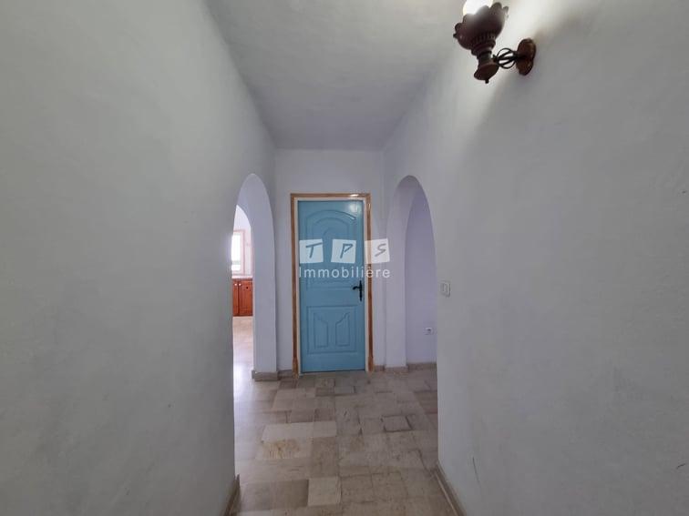 Appartement à vendre Tunisie