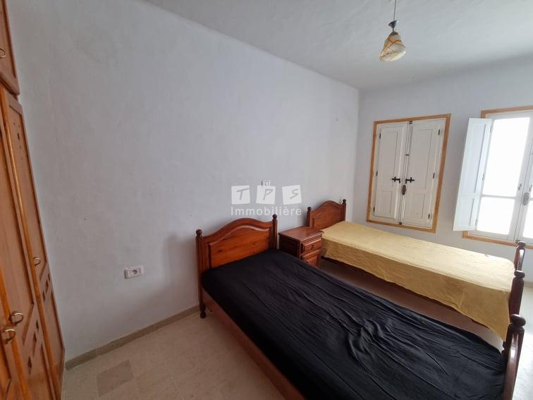 Appartement à vendre Tunisie