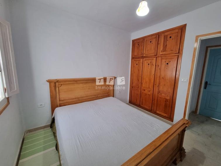 Appartement à vendre Tunisie