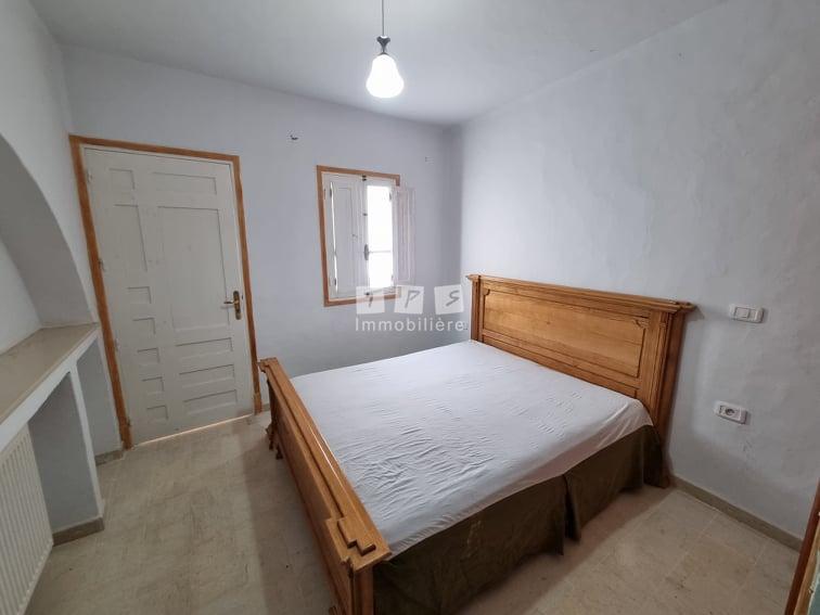 Appartement à vendre Tunisie