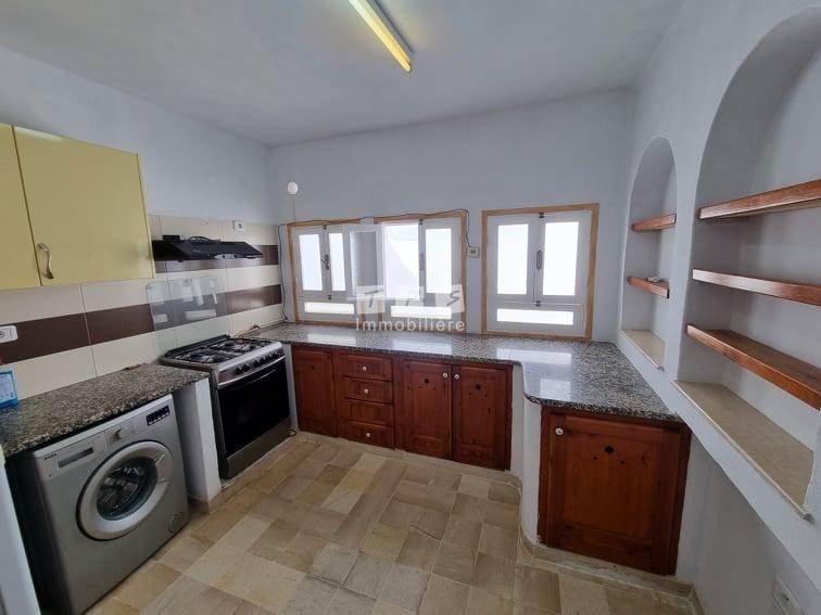 Appartement à vendre Tunisie