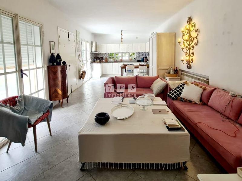 Appartement à vendre Tunisie