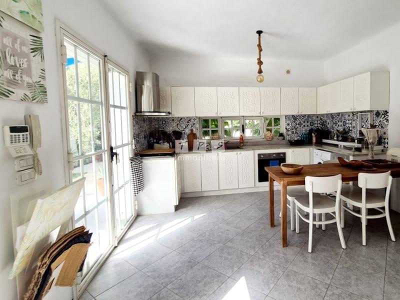 Appartement à vendre Tunisie