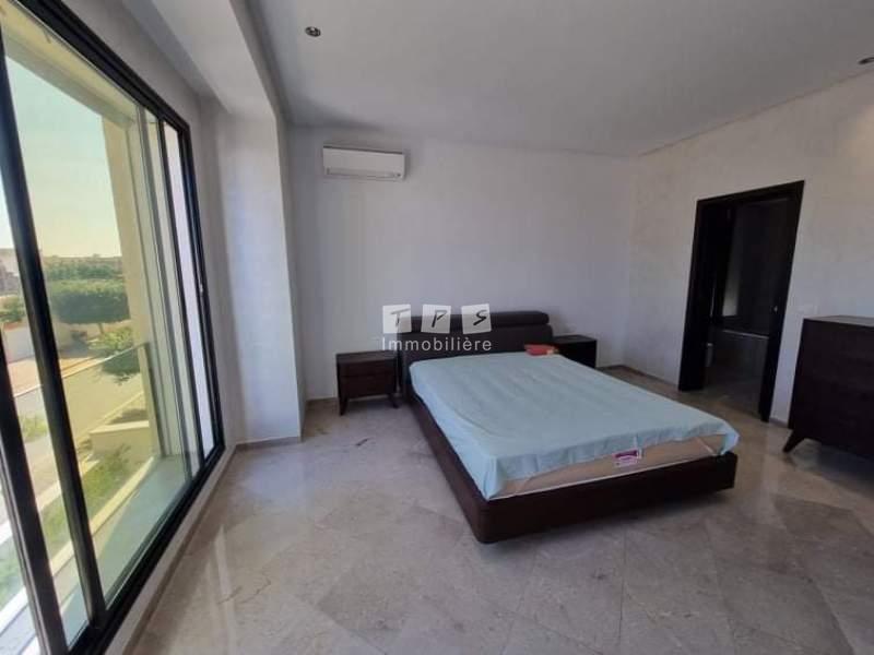 vente villa Tunisie