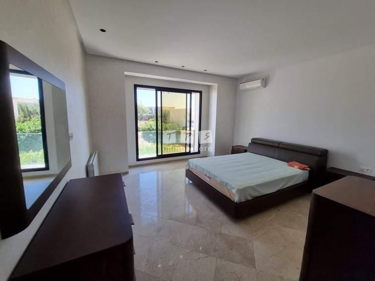vente villa Tunisie