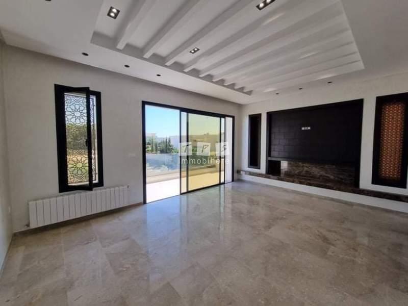 vente villa Tunisie
