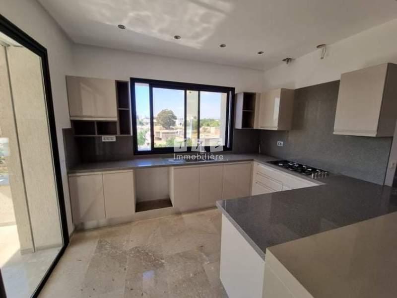 vente villa Tunisie