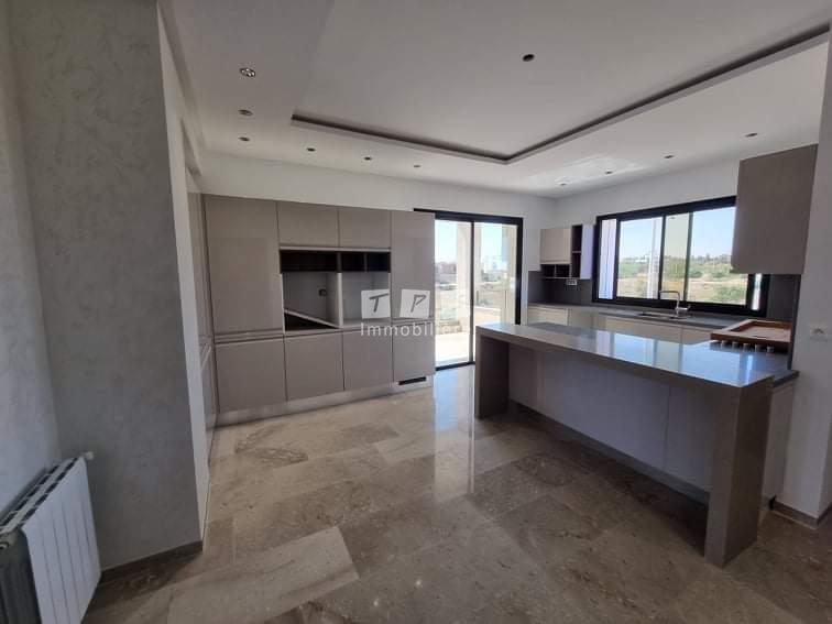 vente villa Tunisie
