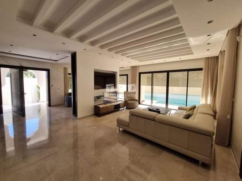 Appartement à vendre Tunisie