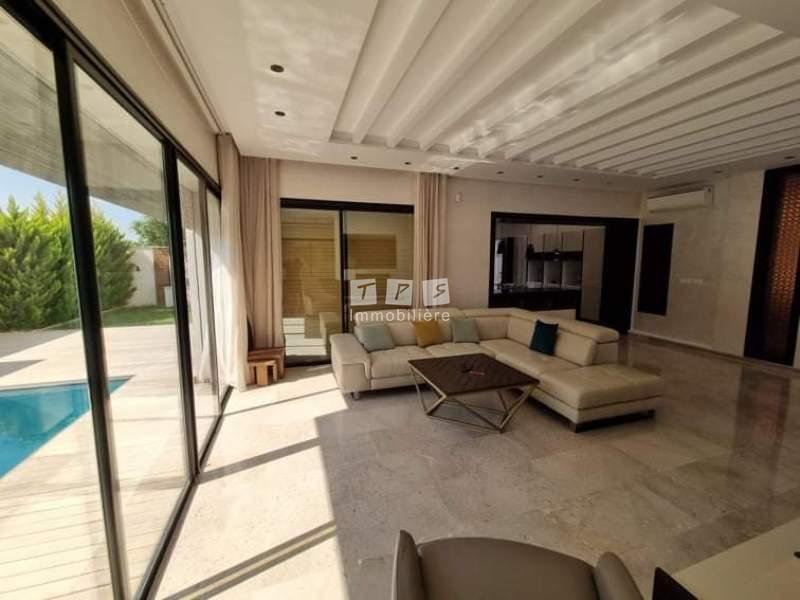 Appartement à vendre Tunisie