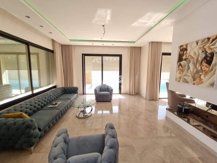 Appartement à vendre Tunisie