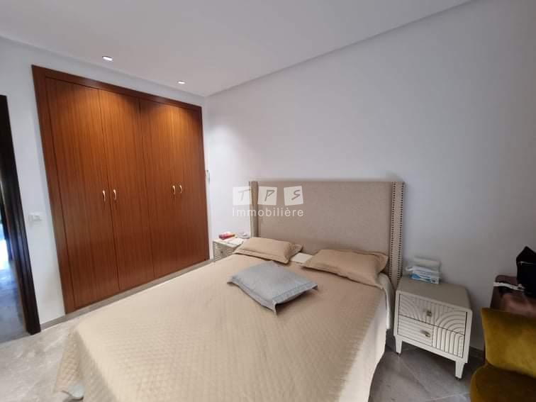 Appartement à vendre Tunisie