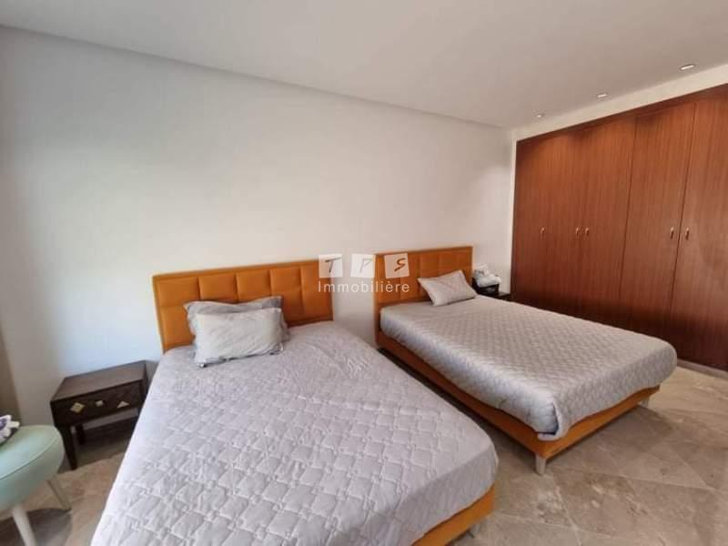 Appartement à vendre Tunisie
