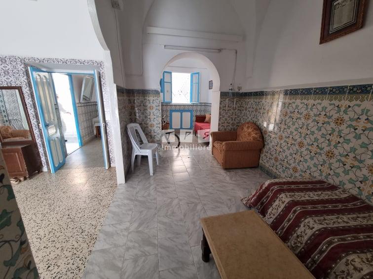 Appartement à vendre Tunisie