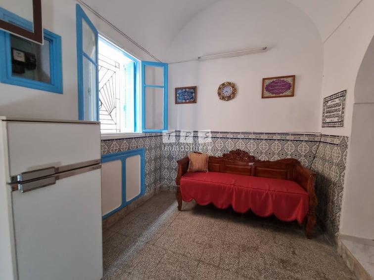Appartement à vendre Tunisie