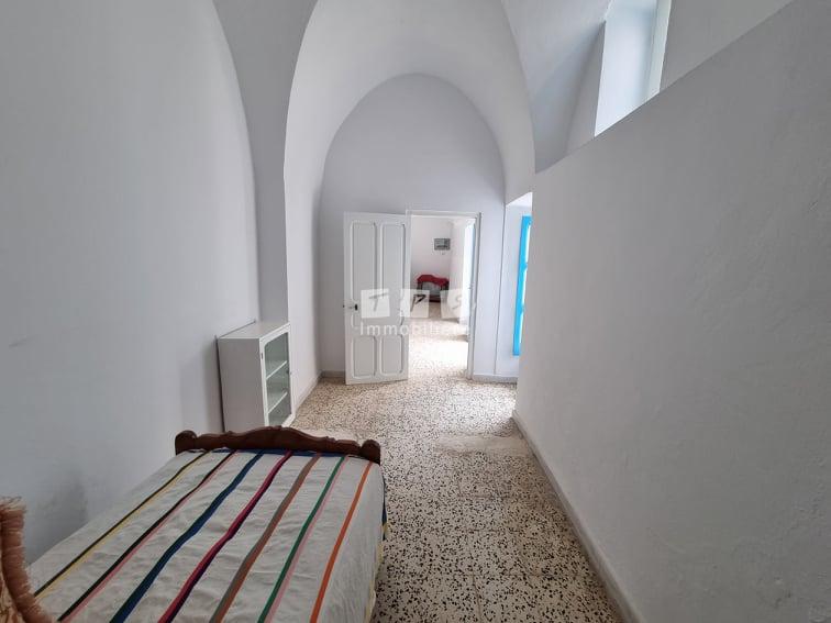 Appartement à vendre Tunisie