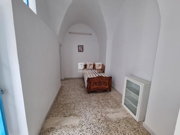 Appartement à vendre Tunisie