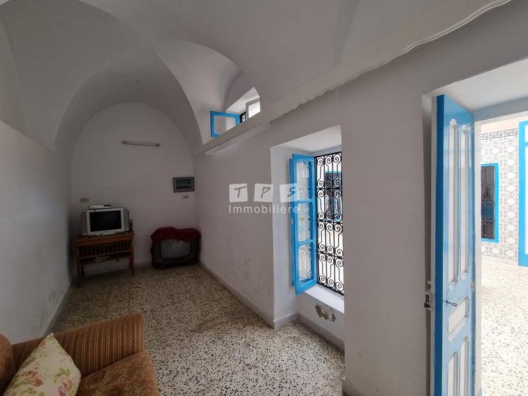 Appartement à vendre Tunisie