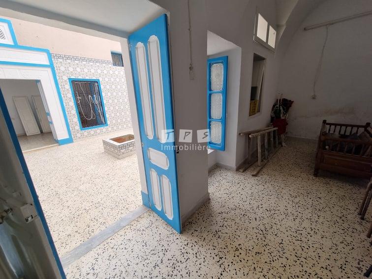 Appartement à vendre Tunisie