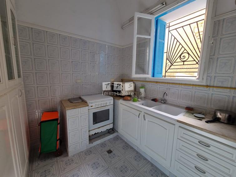 Appartement à vendre Tunisie