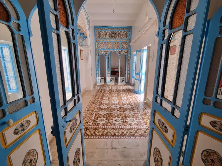 Appartement à vendre Tunisie