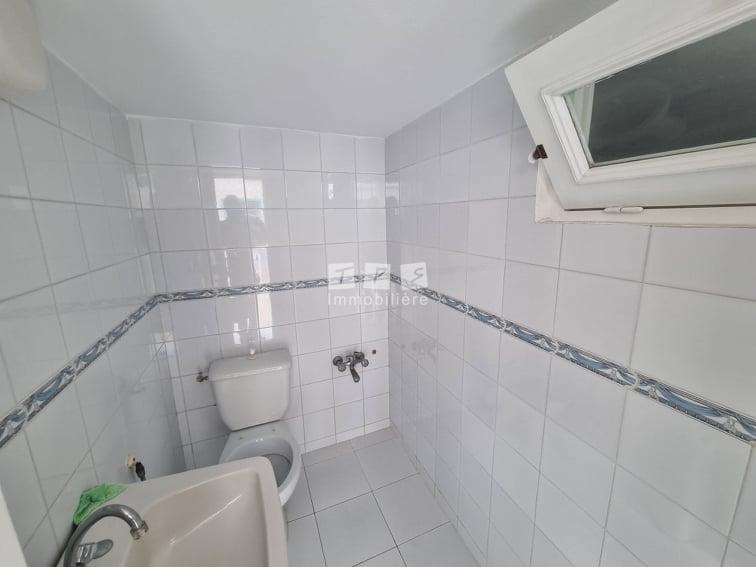 Appartement à vendre Tunisie