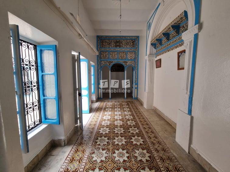 Appartement à vendre Tunisie