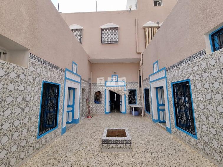 Appartement à vendre Tunisie