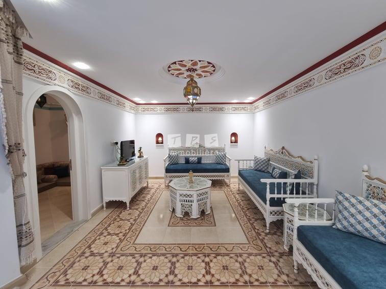 vente villa Tunisie