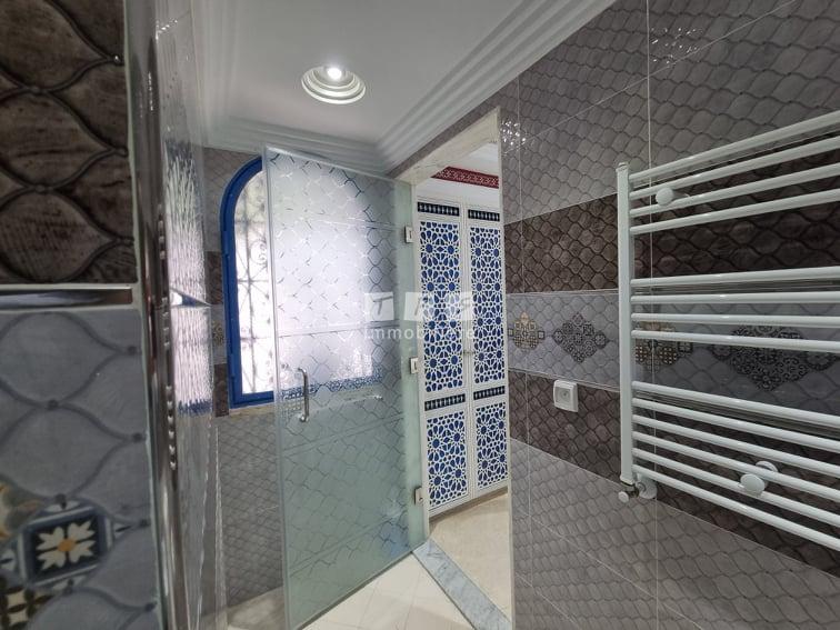 vente villa Tunisie